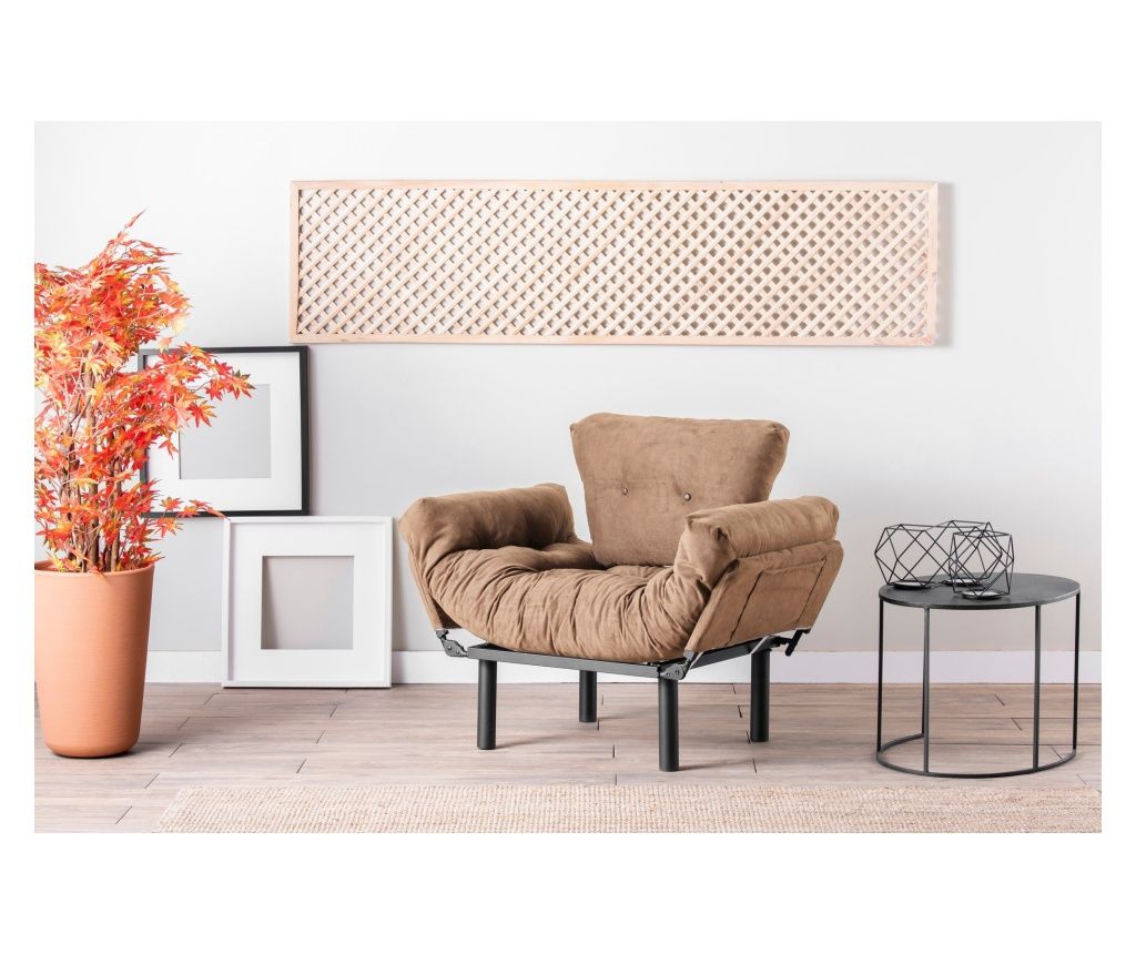 Naslonjač ARIYA KATE