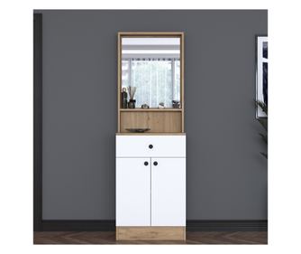 MAKENNA előszoba szekrény