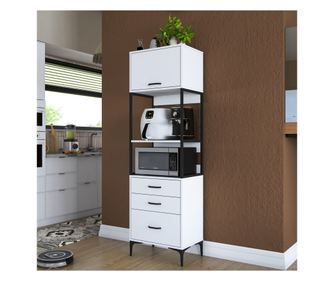 Πολυλειτουργικό ντουλάπι SAMARA