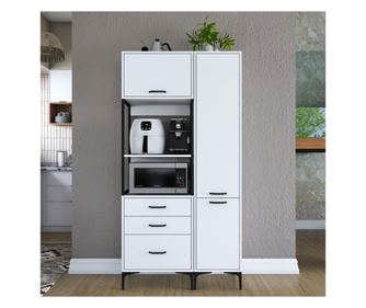 Πολυχρηστικό ντουλάπι RAELYN