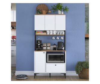 Szafka wielofunkcyjna LANA