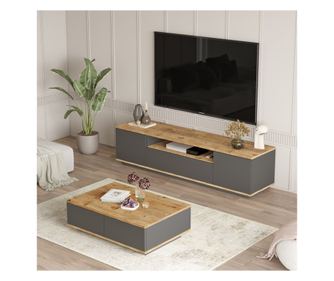 Set namještaja za dnevni boravak TAYLOR