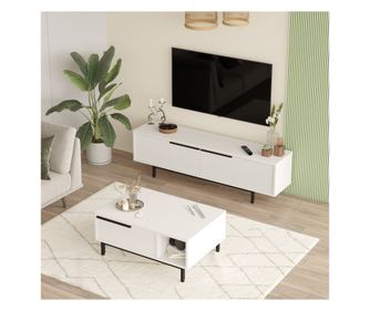 Set namještaja za dnevni boravak OLIVE