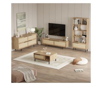 Set namještaja za dnevni boravak VERA