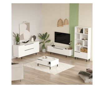 Set namještaja za dnevni boravak DIANA