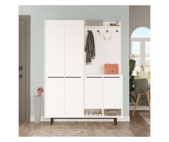 Ormar za hodnik SAWYER