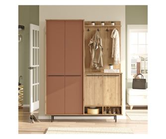 Ormar za hodnik ZARA