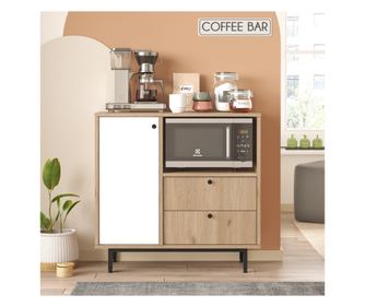 Πολυλειτουργικό ντουλάπι AMAYA