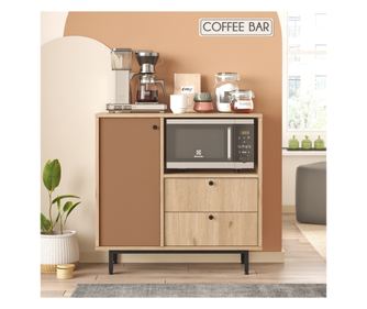 Πολυλειτουργικό ντουλάπι VALERIA