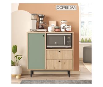 Szafka wielofunkcyjna KATHERINE