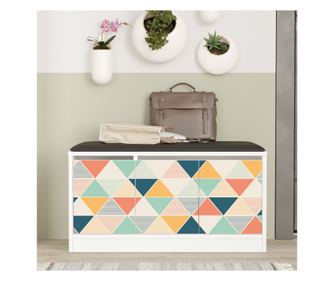 Ormarić za cipele SIENNA