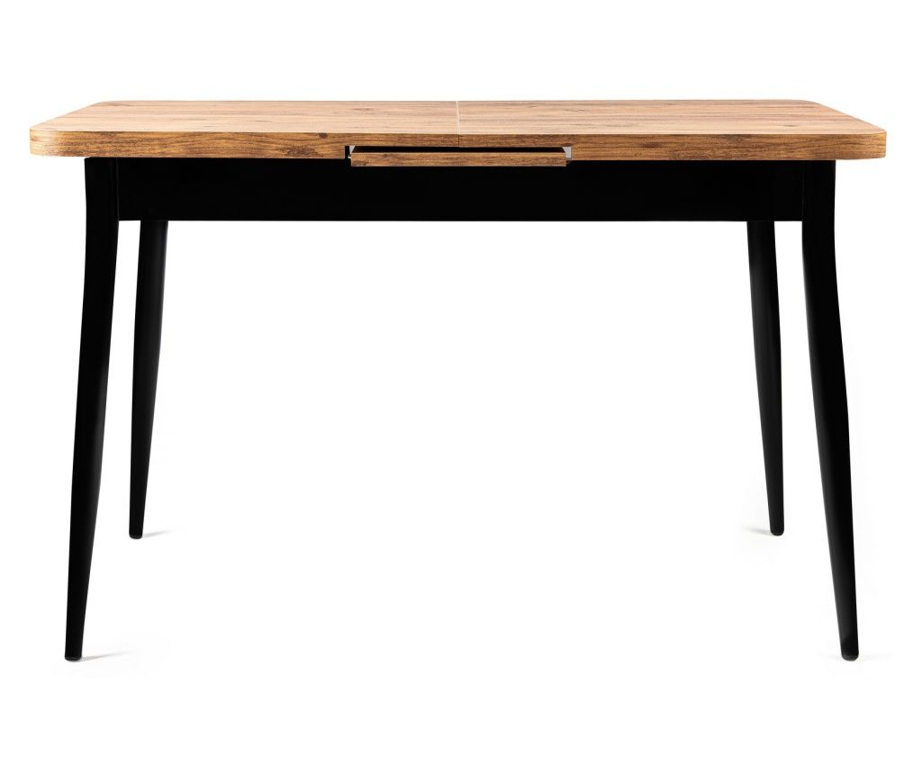 Blagovaonski stol na razvlačenje AY - 1184, atlantski bor