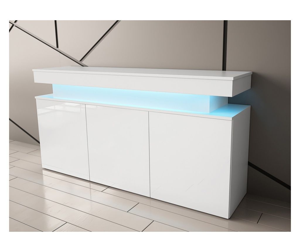 Comoda 3D 160 Lestirola LED