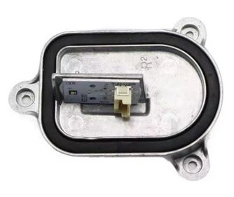 Modul Dreapta Lumini de zi DRL Angel Eyes BMW Seria 1 F52 - 63117466544, 7466544