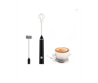 Mini Mixer ideal pentru amestecul cafelei si baterea ouale MK-001
