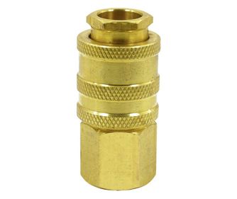 Cupla pneumatica, Verke, 3/8", alama, V81363