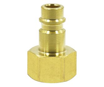 Conector pneumatic, Verke, 3/8", alama, V81372