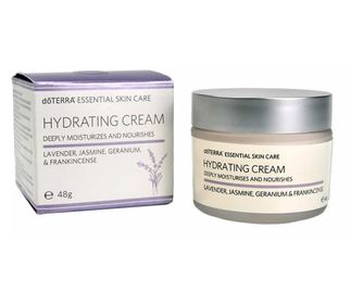 Crema hidratanta doTERRA 48g