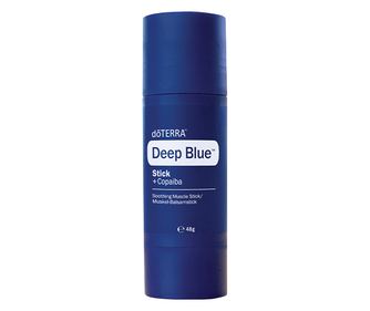 Természetes gyulladáscsökkentő stift Deep Blue doTERRA