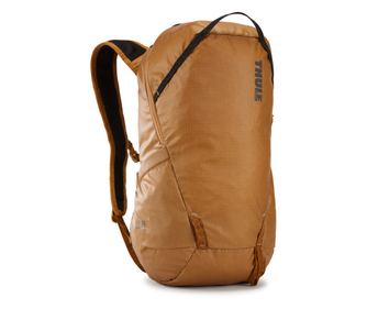 Σακίδιο πεζοπορίας Thule Stir, 18L, Wood Thrush Orange