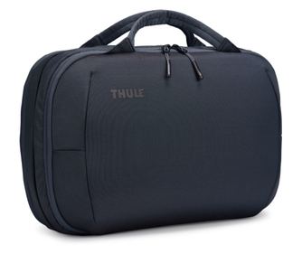 Thule Subterra 2 Hybrid Travel Bag, 15L, Dark Slate