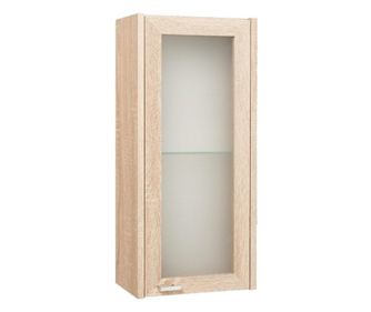 OLDALSÓ SZEKRÉNYEK, FURNLUX CLASSIC, PIANO, 30x19x66cm, BÉZS, MŰFA