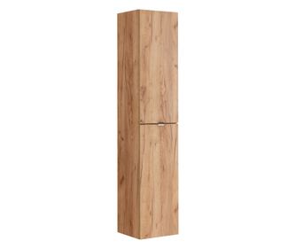 MAGAS SZÉPSZÁLLÓSZÁLLÓ, FURNLUX CLASSIC, CAPRI, 35x33x170cm, BÉZS, MŰFA