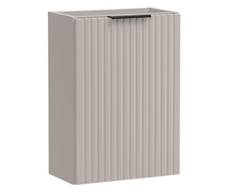 MOSDÓKAGYLÓ ALATTI SZEKRÉNY, FURNLUX CLASSIC, ADEL, 40x22x57cm, BÉZS, MŰFA