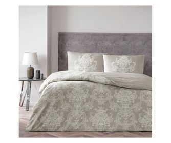 Lenjerie de pat dublu bumbac premium ranforce 100% TAC CHEVY