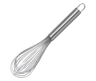 Tel din inox cu 24 fire, 40 cm