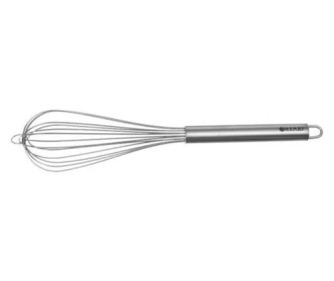Tel din inox cu 7 fire flexibile si carlig de agatare, 30 cm