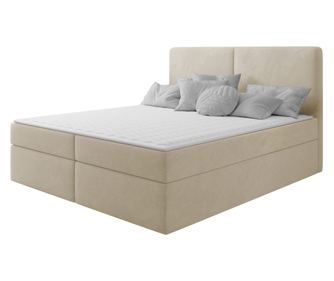Pat boxspring Okaroni 140x200