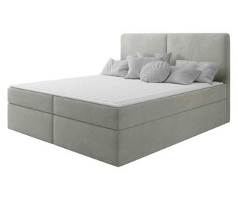 Pat boxspring Okaroni 160x200