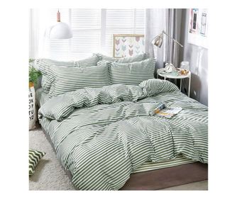 Posteljina sa dva lica MarketVarna, 4 djela - Model V10738