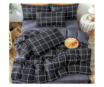 Posteljina sa dva lica MarketVarna, 4 djela - Model V10054