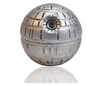Grinder Star Wars Death Star