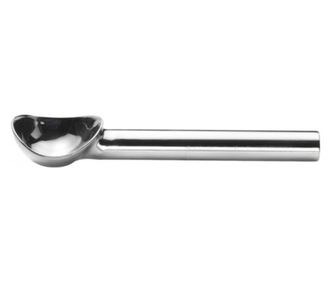 Lingura din inox pentru globuri medii de inghetata, Pintinox Gelato, 6 cm