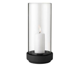 Suport lumanare, Stelton - Hurricane, H 24.5 cm