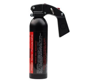 IdeallStore sprej za medvedke, Max Defense, dispergant, samoobramba, 550 ml