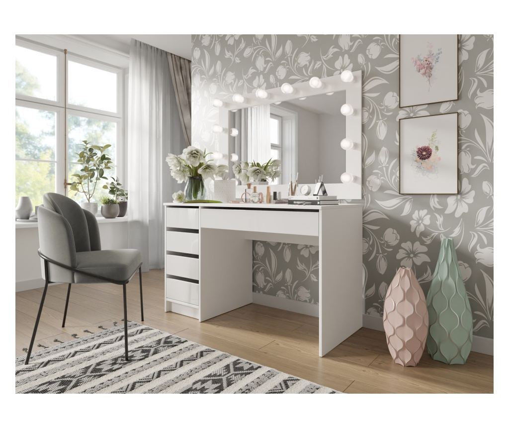 Birou - masa de toaleta Heron Heron - 2