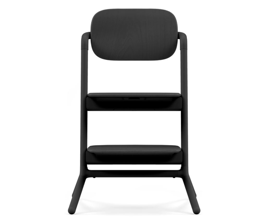 Scaun Cybex LEMO 3 in 1 Stunning Black - 2