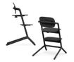 Scaun Cybex LEMO 3 in 1 Stunning Black thumbnail 3
