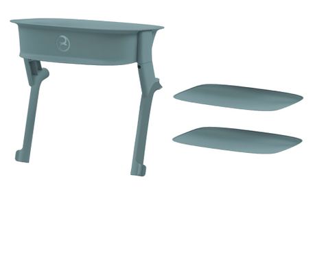 Кула за учене Cybex LEMO Stone Blue