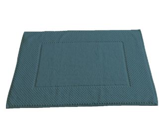 Prosop de baie pentru picioare, bumbac, acasa, 800 g, 50x70 cm, turcoaz