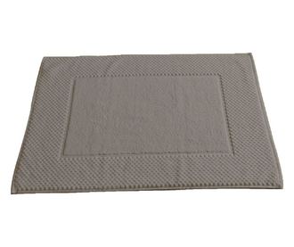 Prosop de baie pentru picioare, bumbac, acasa, 800 g, 50x70 cm, bej