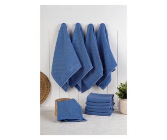 Set de prosoape de bucătărie (10 bucăți)
