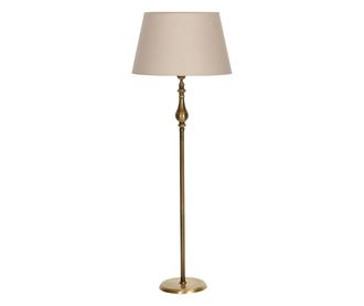 Lampă de birou CALLIOPE, culoare crem
