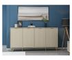 Comoda LUXE, culoarea sandstone