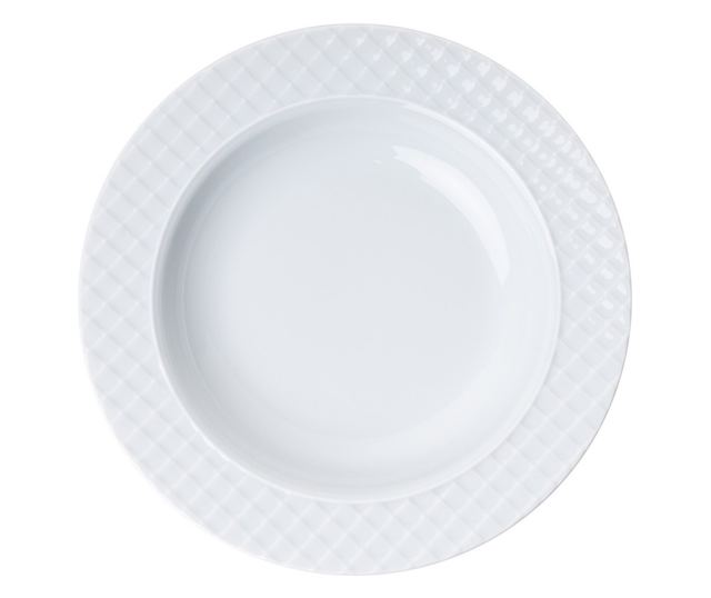 Souprava na jídlo (18 kusů)
