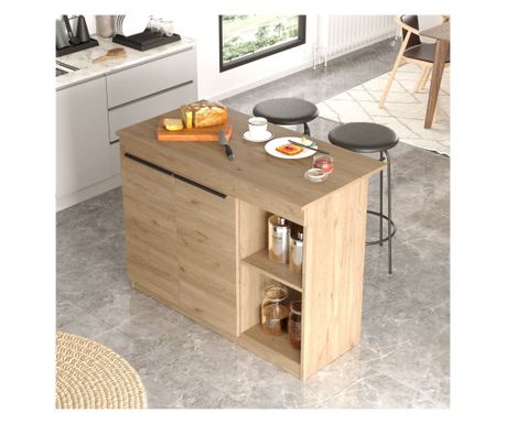 Masă de Bucătărie JUNE